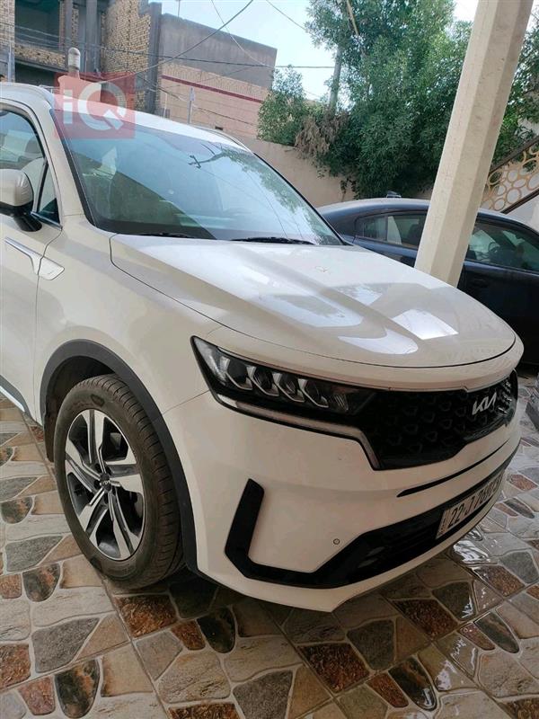 Kia Sorento 2023 for sale in Iraq - Al-Diwaniyah